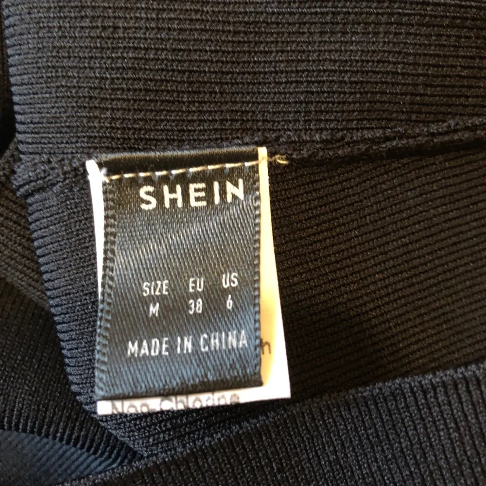 Shein halter top - Picture 4 of 7